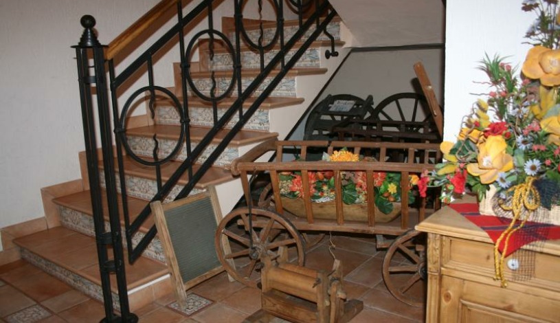 Hotel Martin a Hotel Kristýna Špindlerův Mlýn